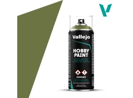 Фарба / Грунт зелений (Goblin Green) Vallejo VAL 28027