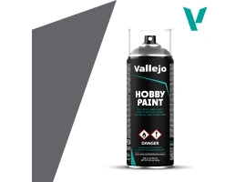 Краска / Грунт Оружейный (Gunmetal) Vallejo VAL 28031 Краска / Грунт Оружейный (Gunmetal) Vallejo VAL 28031