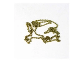 CHAIN 0.5mm (0,5 m) - Ланцюг