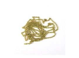 CHAIN 1,5mm (1 m) - Ланцюг