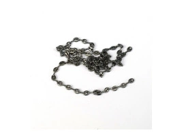 CHAIN 2mm (0,40 m) - Ланцюг