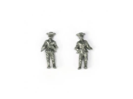 CAPTAIN 27mm (2 u.) - Капітан