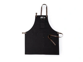 Apron black AK-Interactive AK9200