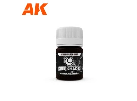 BLACK NIGHT - Deep Shade 30ml