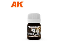  PURE GRIME - Deep Shade 30ml