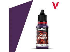Акрилова фарба - Hexed Lichen Game Color Vallejo 72015 Акрилова фарба - Hexed Lichen Game Color Vallejo 72015