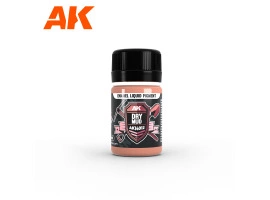 обзорное фото Dry mud – enamel liquid pigment 35 ml  / Сухий бруд - рідкий пігмент 35мл Weathering