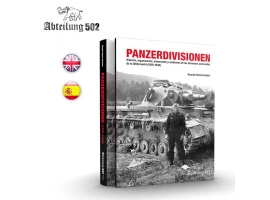 PANZERDIVISIONEN