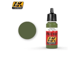 FIELD GREY BASE 1/ ГРАНІТНИЙ