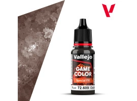 Special FX: Іржа Vallejo VAL72609