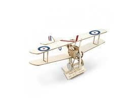 обзорное фото 1/32 SOPWITH CAMEL 52 PCS Aircraft