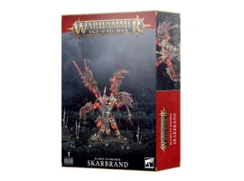 BLADES OF KHORNE: SKARBRAND