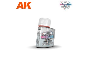 BATTLE ASHES – WARGAME LIQUID PIGMENT 