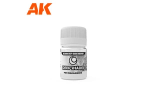 DEEP SHADE MEDIUM - Deep Shade 30ml
