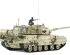 preview Сборная модель 1/35 Китайский танк Нoak ZTQ15 Менг TS-048