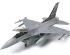 preview Збірна модель 1/48 Літак Lockheed Martin F-16C [BLOCK 25/32] Fighting Falcon ANG Tamiya 61101