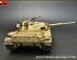preview Збірна модель 1/35 Танк Tiran 4 Sh ранній тип з інтер'єром MiniArt 37021