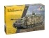 preview Збірна модель 1/35 САУ Sd. Kfz. 167 SturmGeschutz IV Italeri 0223
