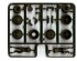 preview Збірна модель 1/35 Американський танковий тягач М26 + 4 фігур Tamiya 35244