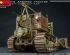 preview Американський Броньований Трактор із Бульдозерним Відвалом