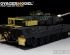 preview Modern German Leopard 2A7 Basic(MENG TS 35-027)