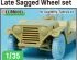 preview US M151A1/A2 sagged set