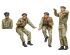 preview Збірна модель 1/35 Танк M10 II ACHILLES Tamiya 35366