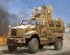 preview Сборная модель 1/16 Американская бронемашина MaxxPro MRAP Трумпетер 00931