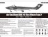 preview Сборная модель 1/48 Самолет de Havilland DH.110 Sea Vixen Faw.2 Трумпетер 05808