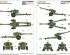 preview Soviet D-20 152mm towed Gun-Howitzer