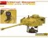 preview Scale model 1/35 German tank Pz.Kpfw.IV Ausf. J Nibelungenwerk Late Prod. (Jan – Feb 1945) Miniart 35342