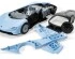 preview Constructor QUICKBUILD MCLAREN Speedtail Airfix J6052