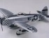 preview Scale model 1/48 Republic P-47D Thunderbolt &quot;Bubbletop&quot; Tamiya 61090