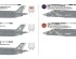 preview Збірна модель 1/72 Літак Lockheed Martin F-35B Lightning II Tamiya 60793