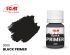 preview Primer Black / Грунт чорний ICM2005