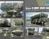 preview Збірна модель 1/35 ЗРК S-300V 9A83 Trumpeter 09519