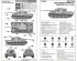 preview Assembly model 1/72 german Jagdtiger gun 88mm /L71 Trumpeter 07166