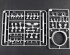preview Збірна модель 1/35 Танк Т-72М Trumpeter 09603