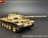 preview Збірна модель 1/35 Танк Tiran 4 Sh ранній тип з інтер'єром MiniArt 37021