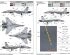 preview Сборная модель китайского истребителя J-15 с кабиной экипажа