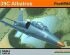 preview L-39C Albatros 1/72