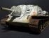 preview Сборная модель 1/35 Советская САУ СУ-122 ранний выпуск Миниарт 35181