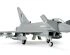 preview Buildable model 1/72 Eurofighter Typhoon airplane Starter kit AIRFIX A50098A