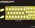 preview 1/35 Modern Russian AFV ERA Bricks (105 pcs) (For All)