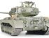preview Збірна модель 1/35 Танк M26 Pershing (T26E3) Tamiya 35254
