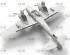 preview Scale model 1/48 aircraft Bristol Beaufort Mk.I ICM 48314