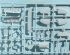 preview Збірна модель 1/48 набір Supermarine Spitfire Mk.Vb Messerschmitt Bf109E Dogfight Airfix A50160