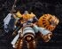 preview CYBERBOTS B-RIOT MODEROID MK