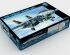 preview Збірна модель 1/32 Американський літак F-14B Tomcat Trumpeter 03202