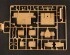 preview Збірна пластикова модель 1/35 Американська самохідна гаубиця XM2001 Crusader IloveKit 63546